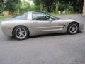 2001 Corvette Coupe #3