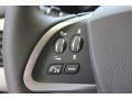 Controls of 2015 Jaguar XF 2.0T Premium #30