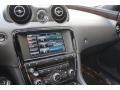 Controls of 2015 Jaguar XJ XJL Supercharged #20