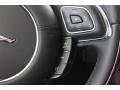 Controls of 2015 Jaguar XJ XJL Supercharged #33