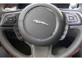  2015 Jaguar XJ XJL Supercharged Steering Wheel #34