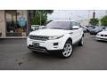2013 Range Rover Evoque Pure #1
