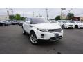 2013 Range Rover Evoque Pure #2