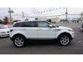 2013 Range Rover Evoque Pure #13