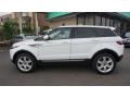 2013 Range Rover Evoque Pure #14