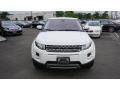 2013 Range Rover Evoque Pure #16