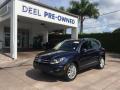2012 Tiguan SE #1 2012 Tiguan SE #1