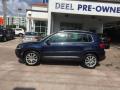 2012 Tiguan SE #2 2012 Tiguan SE #2