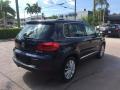 2012 Tiguan SE #5 2012 Tiguan SE #5