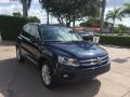 2012 Tiguan SE #7 2012 Tiguan SE #7