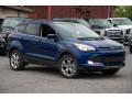 Front 3/4 View of 2016 Ford Escape SE 4WD #1
