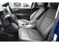 Front Seat of 2016 Ford Escape SE 4WD #4