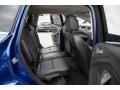 Rear Seat of 2016 Ford Escape SE 4WD #7
