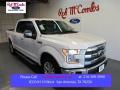 2015 F150 Lariat SuperCrew #1 2015 F150 Lariat SuperCrew #1