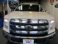 2015 F150 Lariat SuperCrew #2 2015 F150 Lariat SuperCrew #2