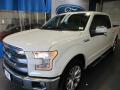 2015 F150 Lariat SuperCrew #3 2015 F150 Lariat SuperCrew #3