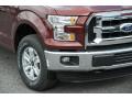 2015 F150 XLT SuperCrew 4x4 #2