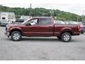 2015 F150 XLT SuperCrew 4x4 #3