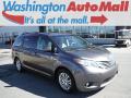 2013 Sienna XLE #1 2013 Sienna XLE #1
