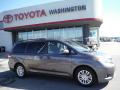 2013 Sienna XLE #2 2013 Sienna XLE #2