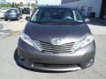 2013 Sienna XLE #4 2013 Sienna XLE #4
