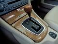  2008 X-Type 5 Speed Automatic Shifter #33