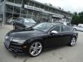 2016 S7 4.0 TFSI quattro #1