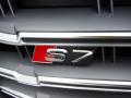  2016 Audi S7 Logo #8