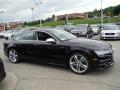  2016 Audi S7 Mythos Black Metallic #10