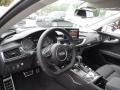 Dashboard of 2016 Audi S7 4.0 TFSI quattro #16