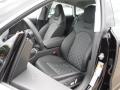  2016 Audi S7 Black w/Diamond Stitching Interior #17