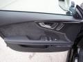 Door Panel of 2016 Audi S7 4.0 TFSI quattro #19