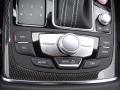 Controls of 2016 Audi S7 4.0 TFSI quattro #26