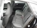 Rear Seat of 2016 Audi S7 4.0 TFSI quattro #29