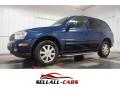 2004 Rainier CXL AWD #1 2004 Rainier CXL AWD #1