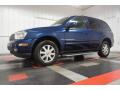 2004 Rainier CXL AWD #2 2004 Rainier CXL AWD #2