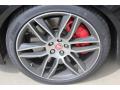  2016 Jaguar F-TYPE R Convertible Wheel #4