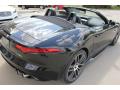 2016 F-TYPE R Convertible #8