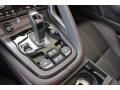 2016 F-TYPE 8 Speed Automatic Shifter #22