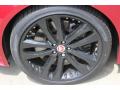  2016 Jaguar F-TYPE S AWD Coupe Wheel #5