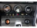 Controls of 2016 Jaguar F-TYPE S AWD Coupe #19