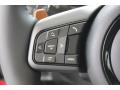 Controls of 2016 Jaguar F-TYPE S AWD Coupe #28