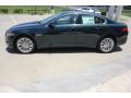 2015 Jaguar XF British Racing Green Metallic #6 2015 Jaguar XF British Racing Green Metallic #6