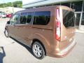  2014 Ford Transit Connect Burnished Glow #8