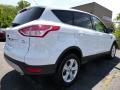 2015 Escape SE 4WD #2