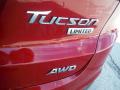 2012 Tucson Limited AWD #9