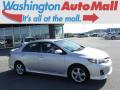2012 Corolla S #2 2012 Corolla S #2