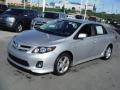 2012 Corolla S #5 2012 Corolla S #5