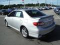 2012 Corolla S #7 2012 Corolla S #7