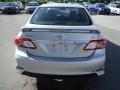 2012 Corolla S #8 2012 Corolla S #8